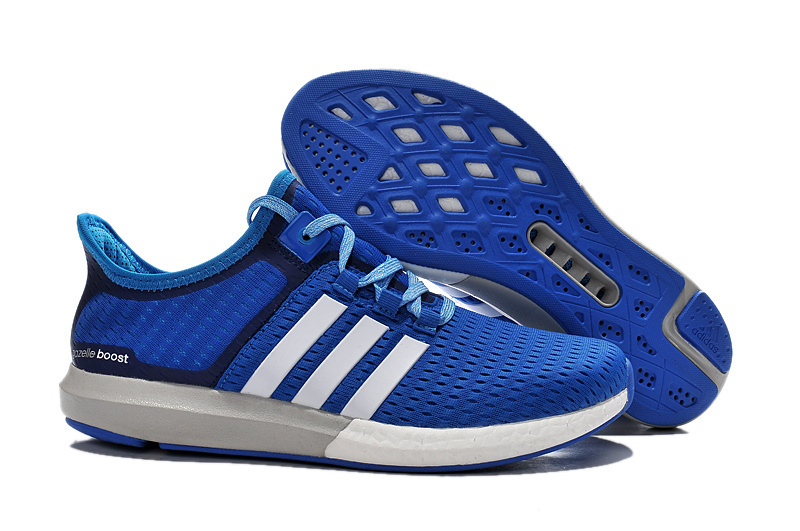 adidas gazelle boost homme
